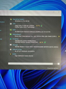 Pc setup - 5