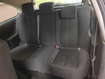 Renault Megane II 1.4 (16 V) - 5
