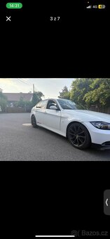 Bmw e90 - 5