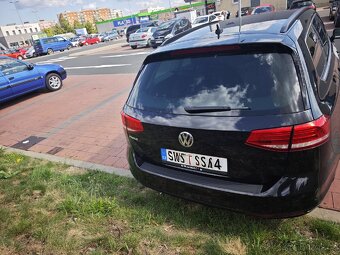 Volkswagen Passat B8 2019r. 2.0D. 110kw. DSG. 172t. - 5