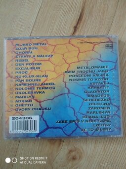 2cd Arakain - 15 vol 1 a 2 - 5