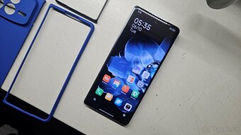 Xiaomi Mix Fold 4 modrý 12/256GB - aj vymením - 5