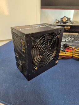 PC Zdroje různé - 5