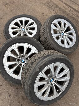 Original Alu BMW G21 5x112 r17 - 5