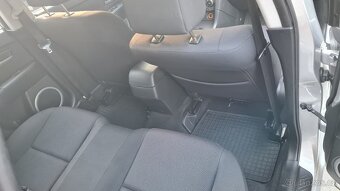 Mazda 3 v hezkém stavu - 5