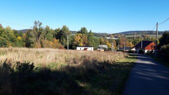 Prodej domu Rychnov u Jablonce nad Nisou - 5