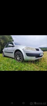 Renault Megane 2 1.6 83kw - 5