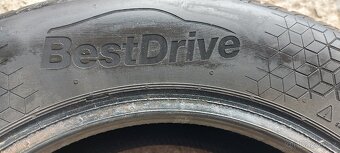 Zimní pneu 195/65R15 BestDrive (57) - 5