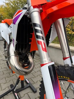 Ktm xc sx 125 my24 55 mth HGS komplet - 5
