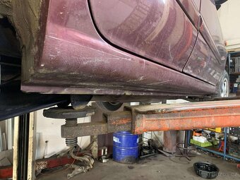 Nissan Almera, Automat, STK 10/27 - 5