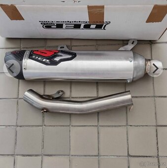 Yamaha Yzf 450 2024 - 5