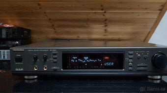 Technics SH-GE90 Ekvalizer Sound procesor - 5