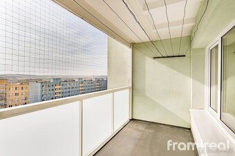 Prodej bytu 4+1 86 m², Brno - Nový Lískovec, ev.č. 01926 - 5