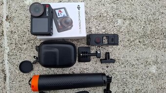 DJI Osmo Action 5 Pro Standard Combo - 5