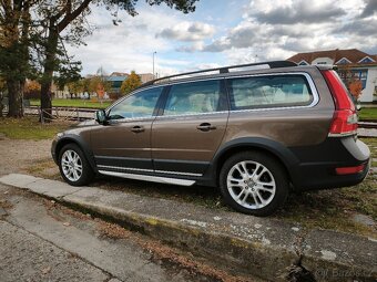 Volvo XC70 2.4 disel 159kw AWD - 5