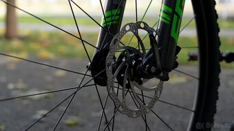 Frog 72 lehké dětské kolo 26" - NOVÉ - 5