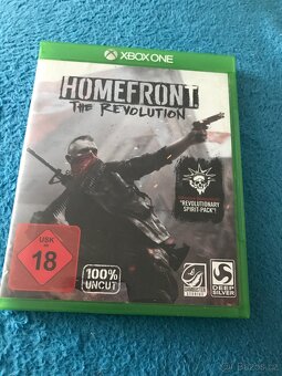 Prodám herní cédéčka - 5