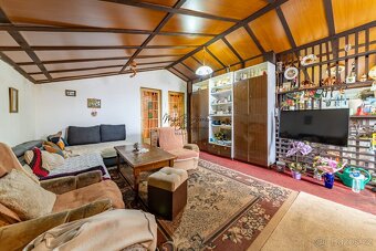 Prodej zemědělské stavby s bytovou jednotkou 3+kk v obci Úně - 5