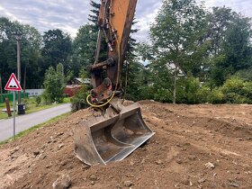 Case CX 160 Pasove rypadlo,rypadlo pasove - 5