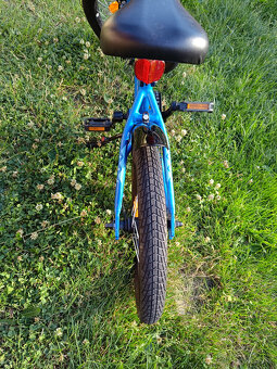 Dětské kolo 16 Kross Racer 4.0 - 5