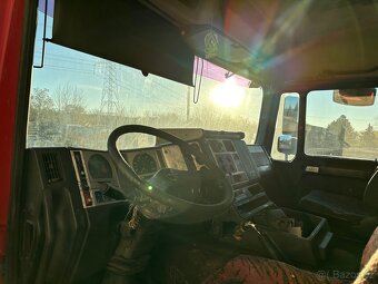 Prodám tahač MAN F2000 - 5