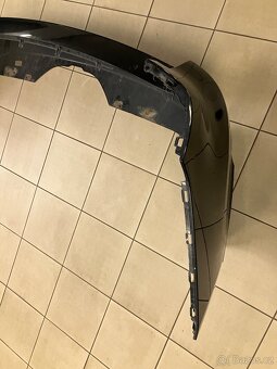 Kompletní zadní nárazník BMW X5 F15 - 5