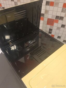 Kávovar Delongi PrimaDonna - 5