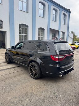 Dodge Durango 2018 R/T 5.7 4x4 - 5