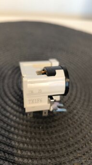 relé TX1F6 do lednice - 5