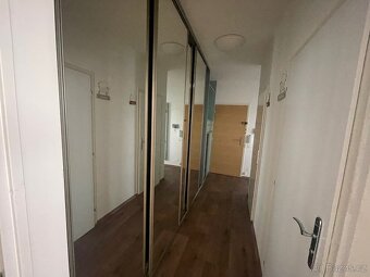 Prodej zánovní novostavby s terasou Olomouc - 5