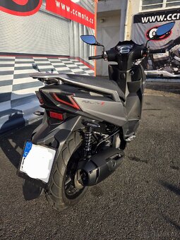 Kymco agility S 125 2023 - 5