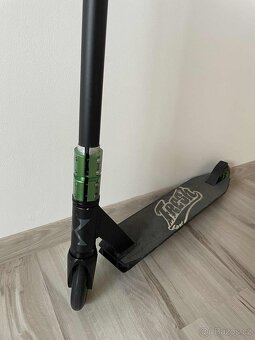 Freestyle koloběžka - 5