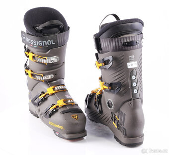 Použité lyžáky ROSSIGNOL SPEED HS R HV 2025 - 5