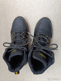 Chlapecké kotníkové boty Sprandi vel. 39 - 5