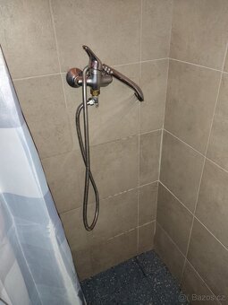 Pronájem garsonky - 5