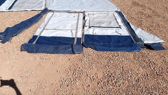 Předstan ke karavanu - 5