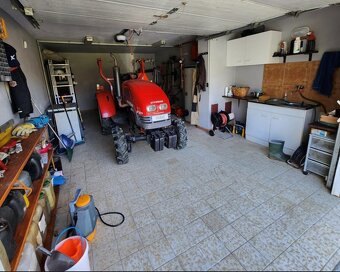 Rodinný dům ve Slovinsku v horách - 5