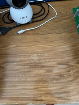 Ložnice z  masivu (postel, 2 noční stolky, komoda) - 5