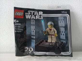 Lego Star Wars - 5