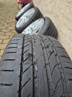 BMW kola R18 styling M193 - 5