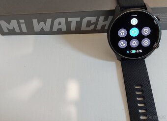 HODINKY MI WATCH - 5