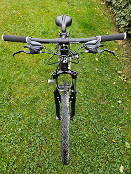 Odlehčené 26" horské hliníkové kolo MAXBIKE, rám 15" (S) - 5