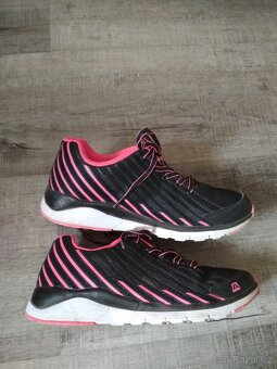 Tenisky Alpine Pro vel.36 - 5