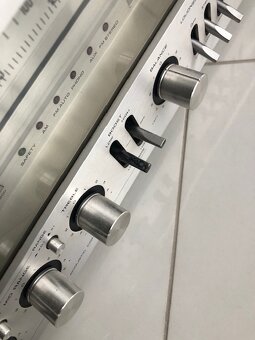 Predám monster receiver TECHNICS SA 700 - 5