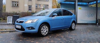 Ford Focus mk2 na náhradné díly - 5