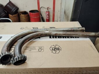 Jawa kolena vyfuku - 5