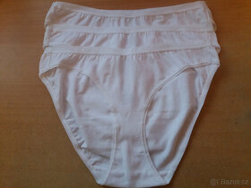 Prodám dámské tričko, tílko, halenku, kalhotky - 5