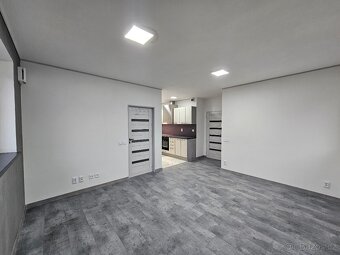 Pronájem moderního bytu 4+kk v novostavbě – Doksy - 5