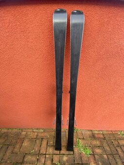 Carvingové lyže 168 cm - 5