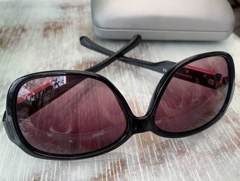 DÁMSKÉ SLUNEČNÍ BÝLE -CALVIN KLEIN JEANS - 5